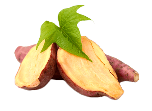 Akar Yacon dina Reduslim