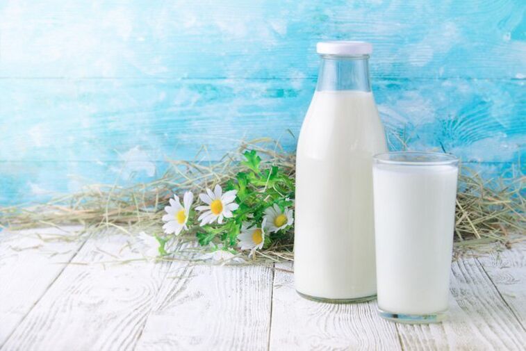 kefir pikeun leungitna beurat per minggu ku 7 kg