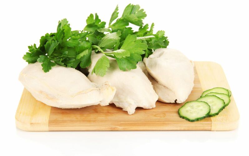 fillet hayam pindang keur diet 6 petals