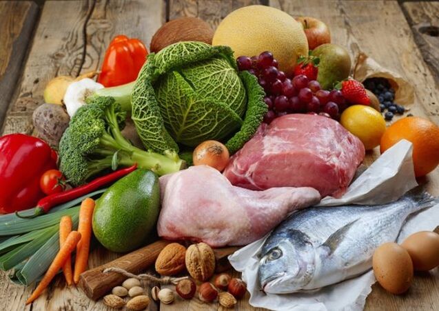 pangan diwenangkeun pikeun diet keto