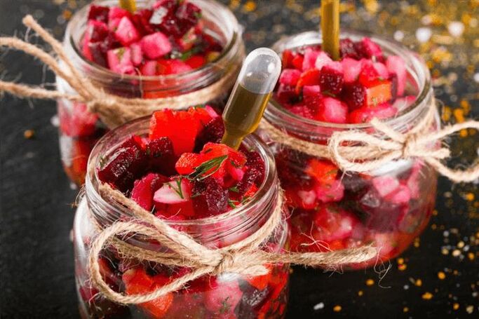 smoothies buah pikeun leungitna beurat