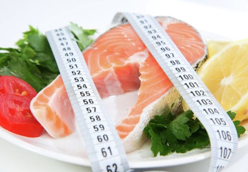 Kadaharan protéin dina diet dinten puasa tina tahap Stabilisasi tina diet Dukan