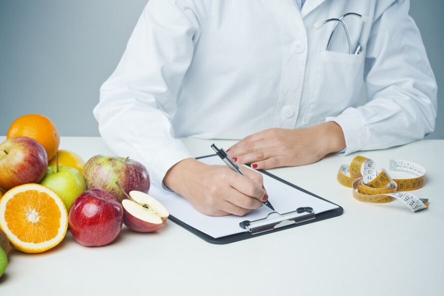 Sateuacan nuturkeun diet Dukan, anjeun kedah konsultasi ka dokter.