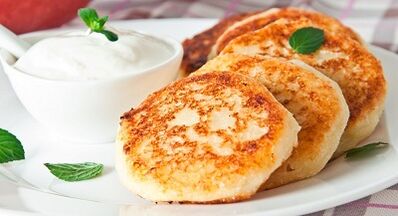 Naon anu anjeun tiasa tuang dina 6 petals