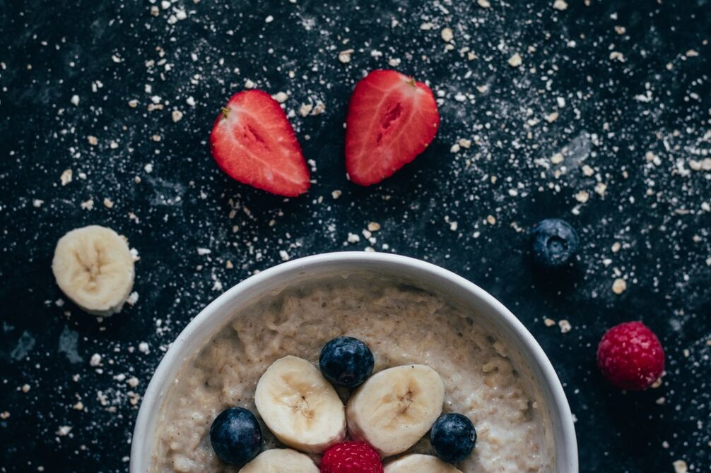 oat pikeun pancreatitis